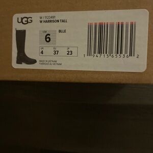Ugg Harrison tall boots